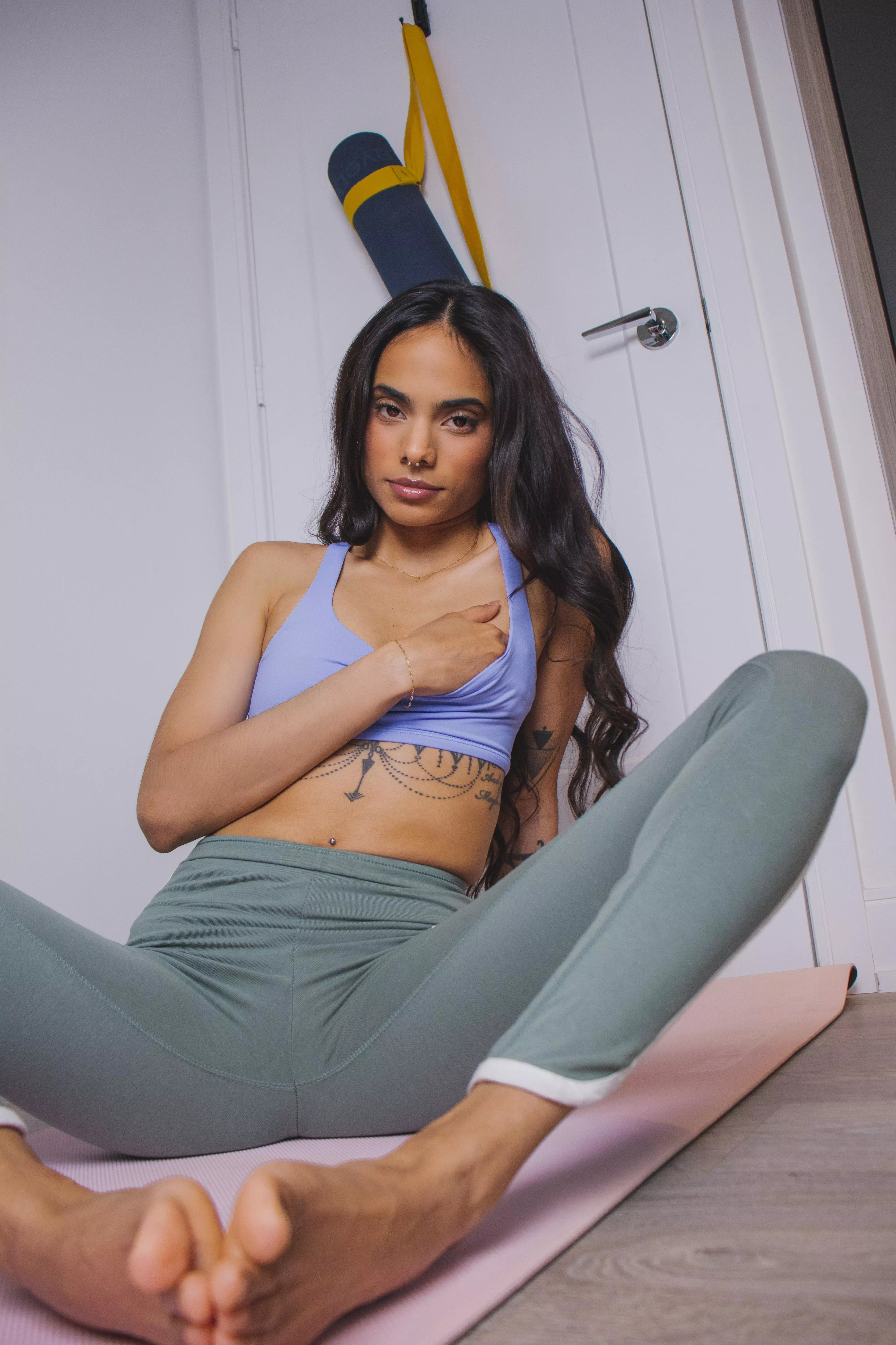 Let me make your dreams come through