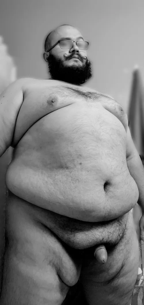 let's end humpday with some humping. this teddybear is is looking to overfill a honeypot.