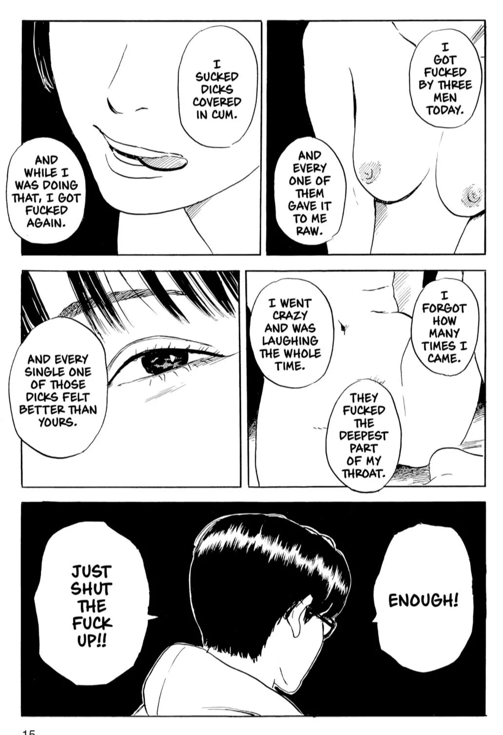 Literally a dream come true 😩😩