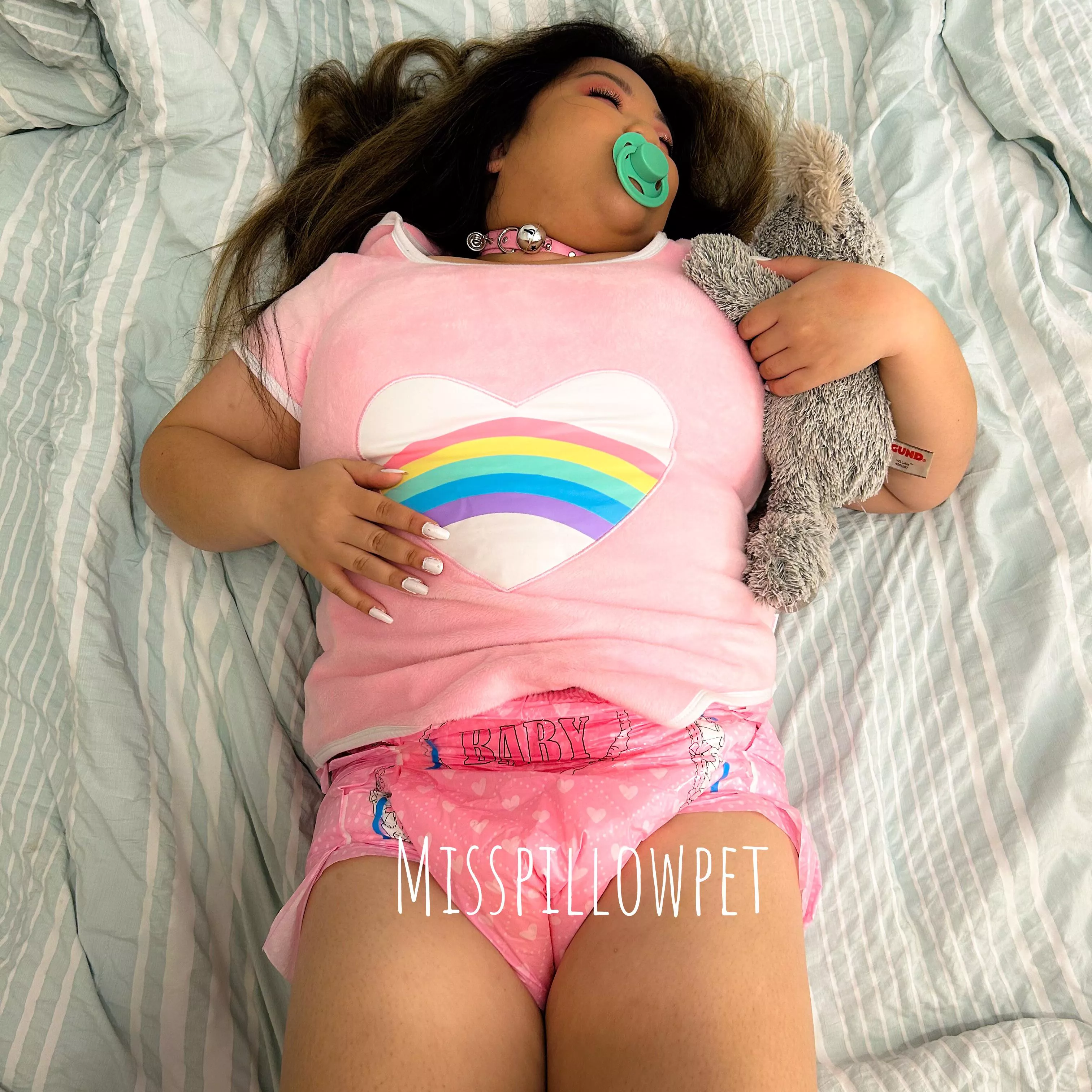 Little space is like a daily vacation