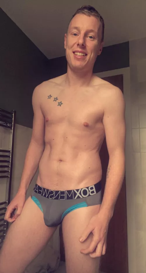 Love the fit on these!