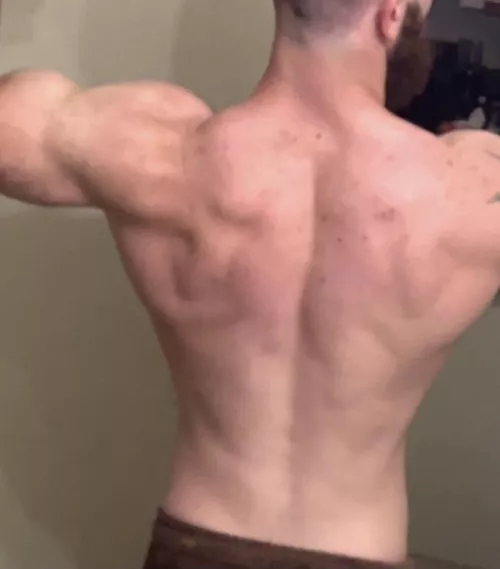 (M) slowly getting there