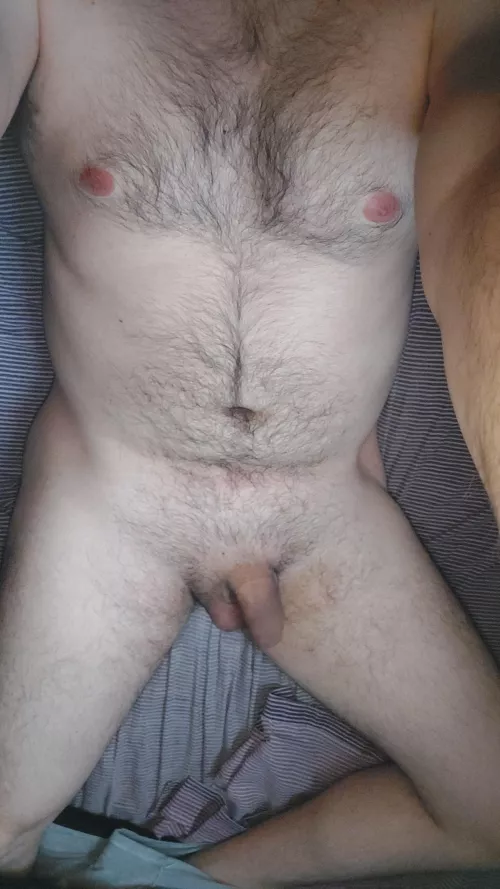 [M]35, 77kg, 175cm. What do you think? be nice