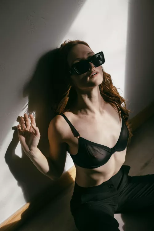 Make me lose my breath✨