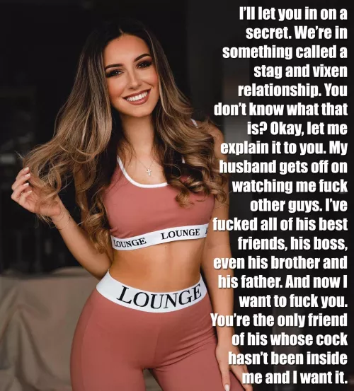 Maybe she saved the best for last?