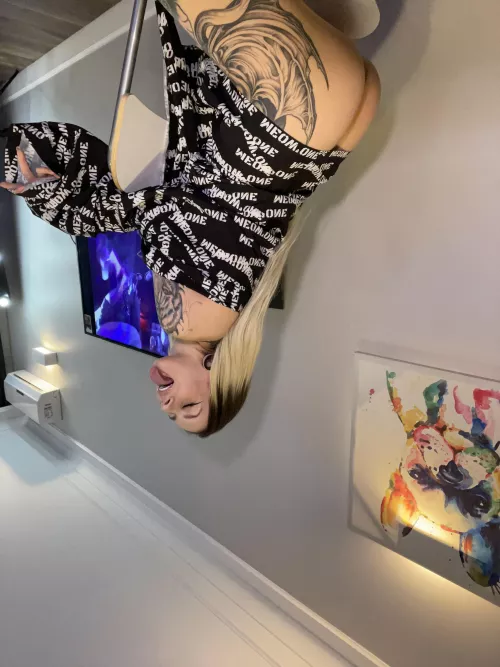 My Ass is free use all weekend long