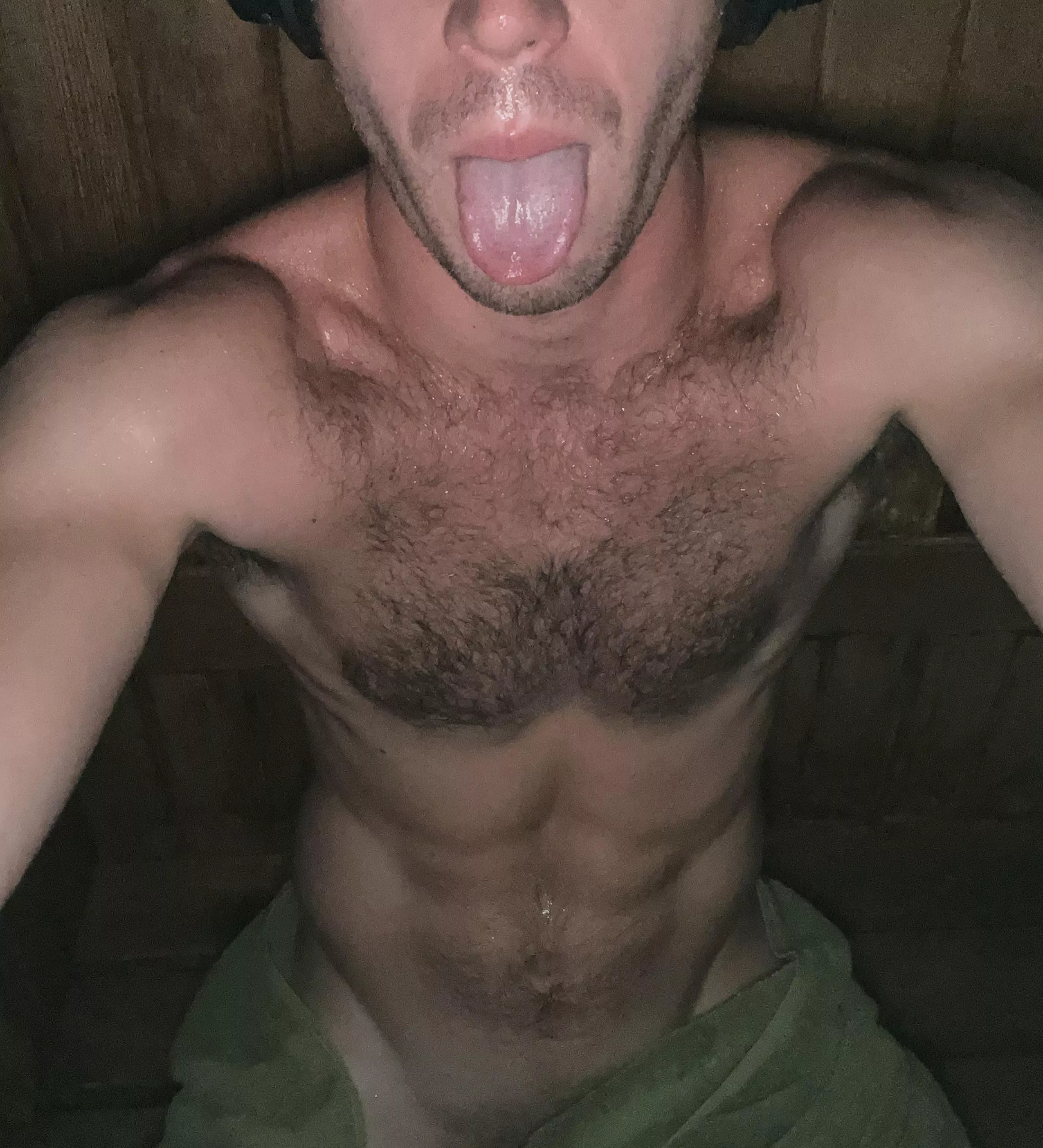 My first submission!