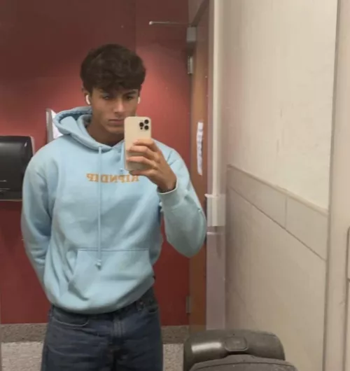 My gf knows I’m bi and she’s really progressive. Thinking about asking her if I can have a few freebie nights to go out in NYC. Anyone know where I can just go meet guys without any crazy sexually charged environment? Where could a guy like me find a