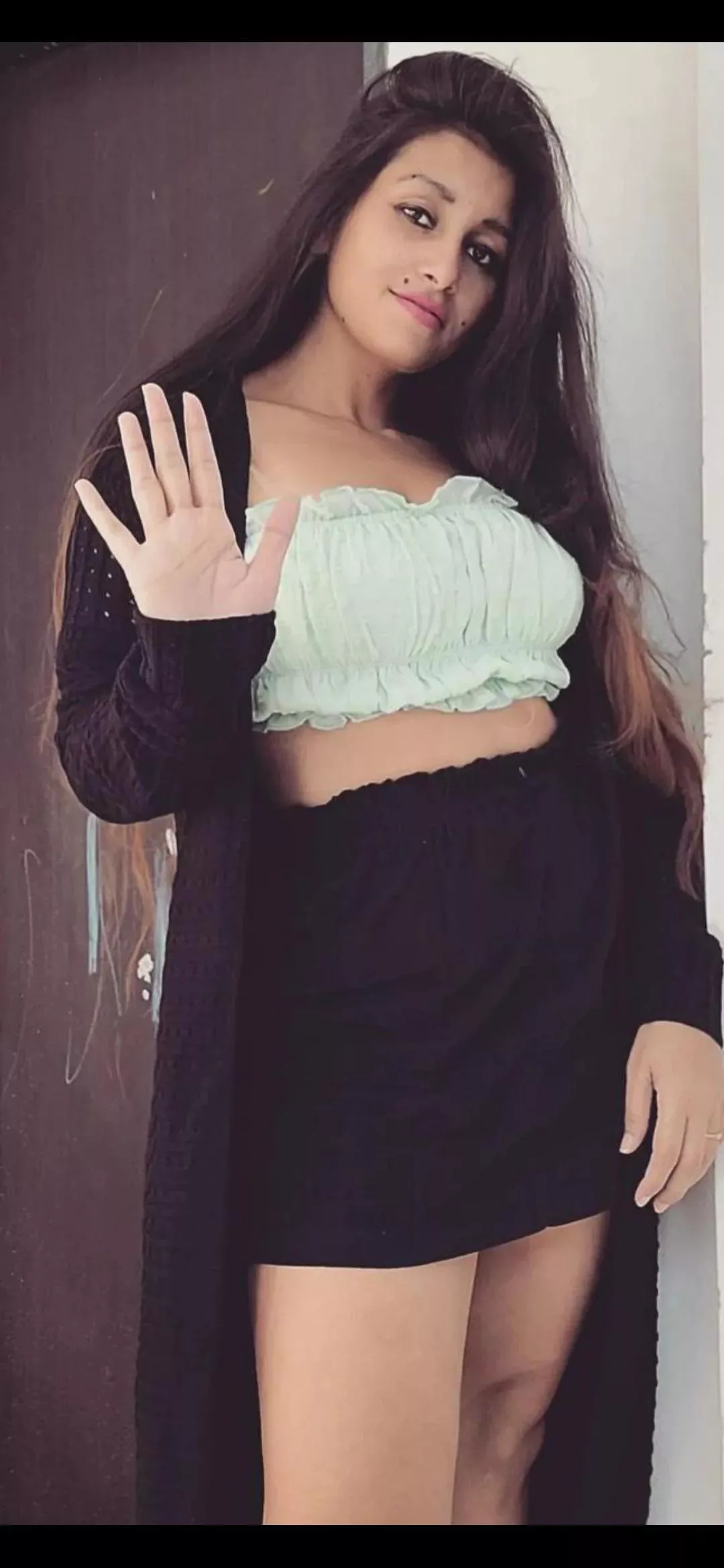 My indian Stepmom, age 28, She's hot af and I'm a cuck slave, alpha bulls please message for my stepmom, she loves alpha bulls and bully me