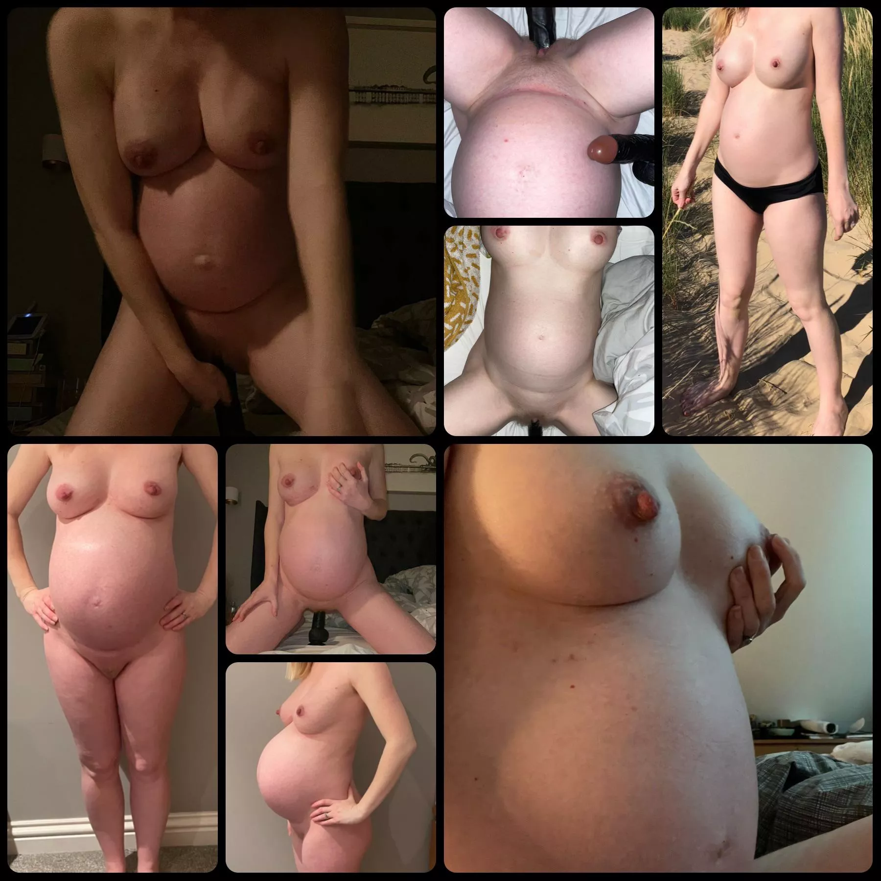 My pregnant wife (37). I had a vasectomy. 6 months later she’s pregnant.
