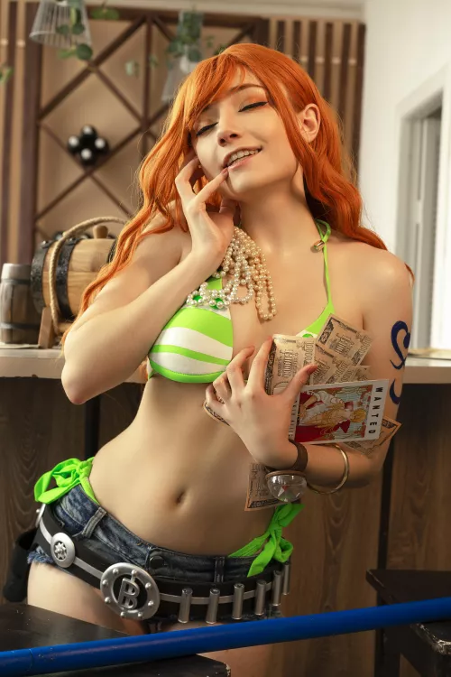 Nami by CarryKey