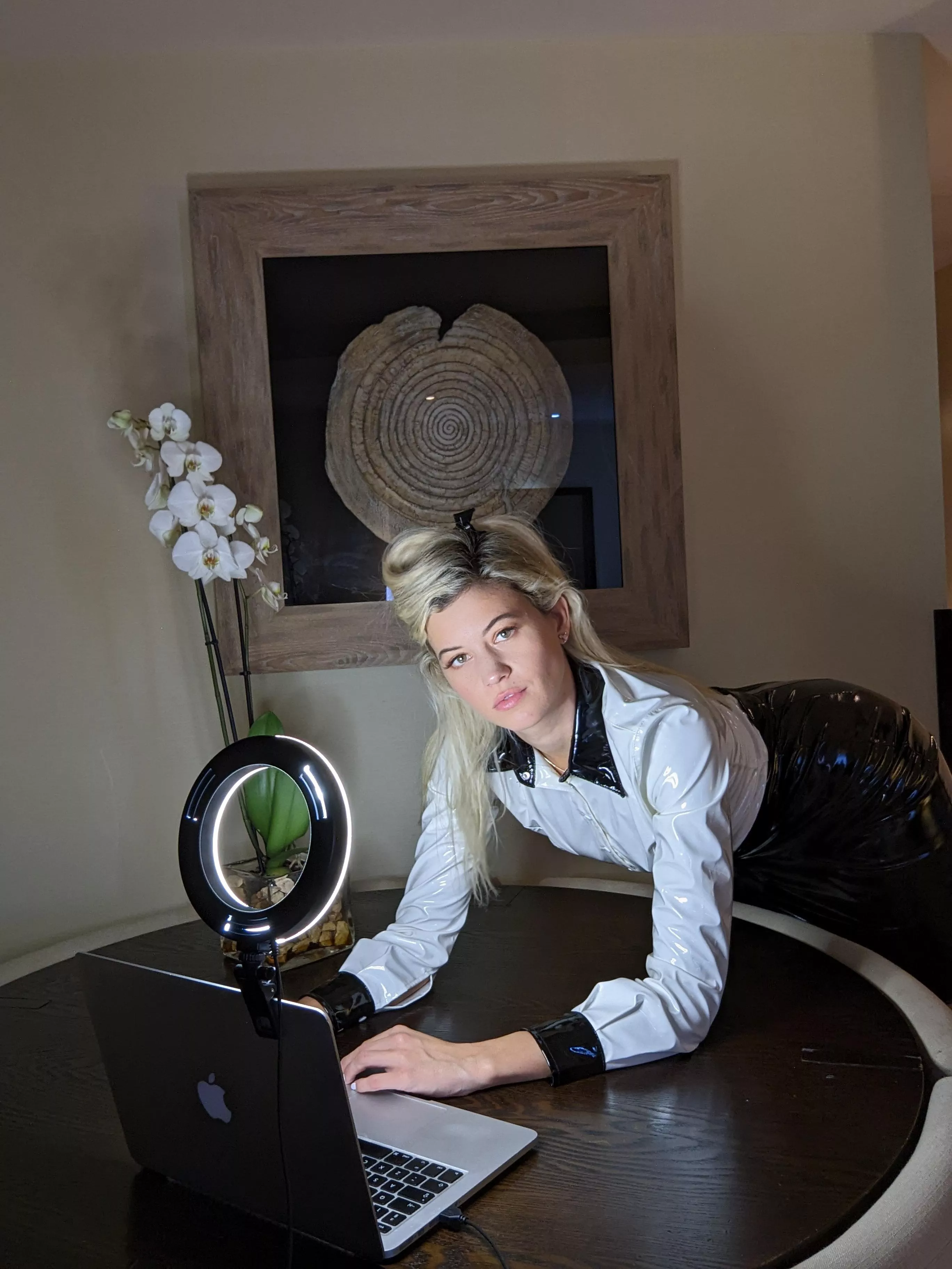 Need some dictation!