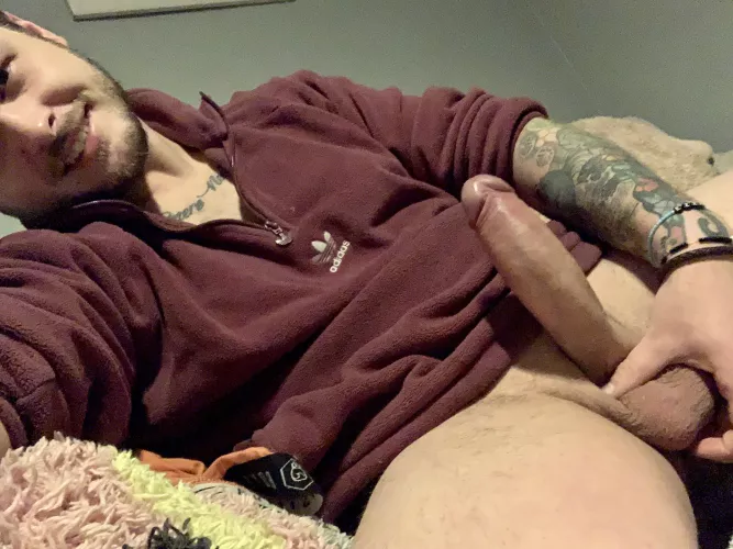 Need somewhere to sit?