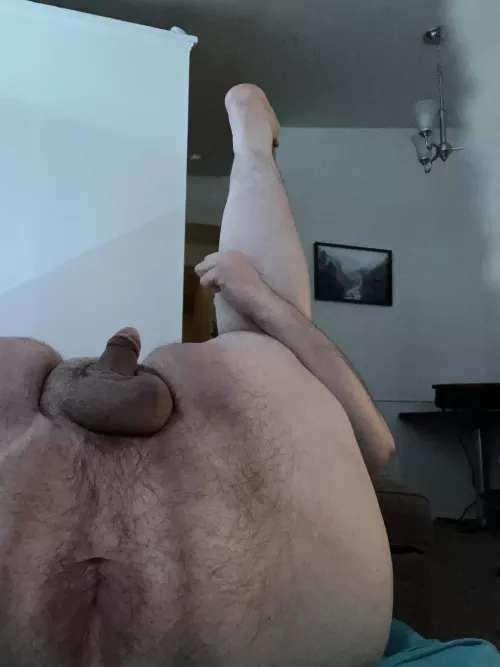 Need to be taught a lesson