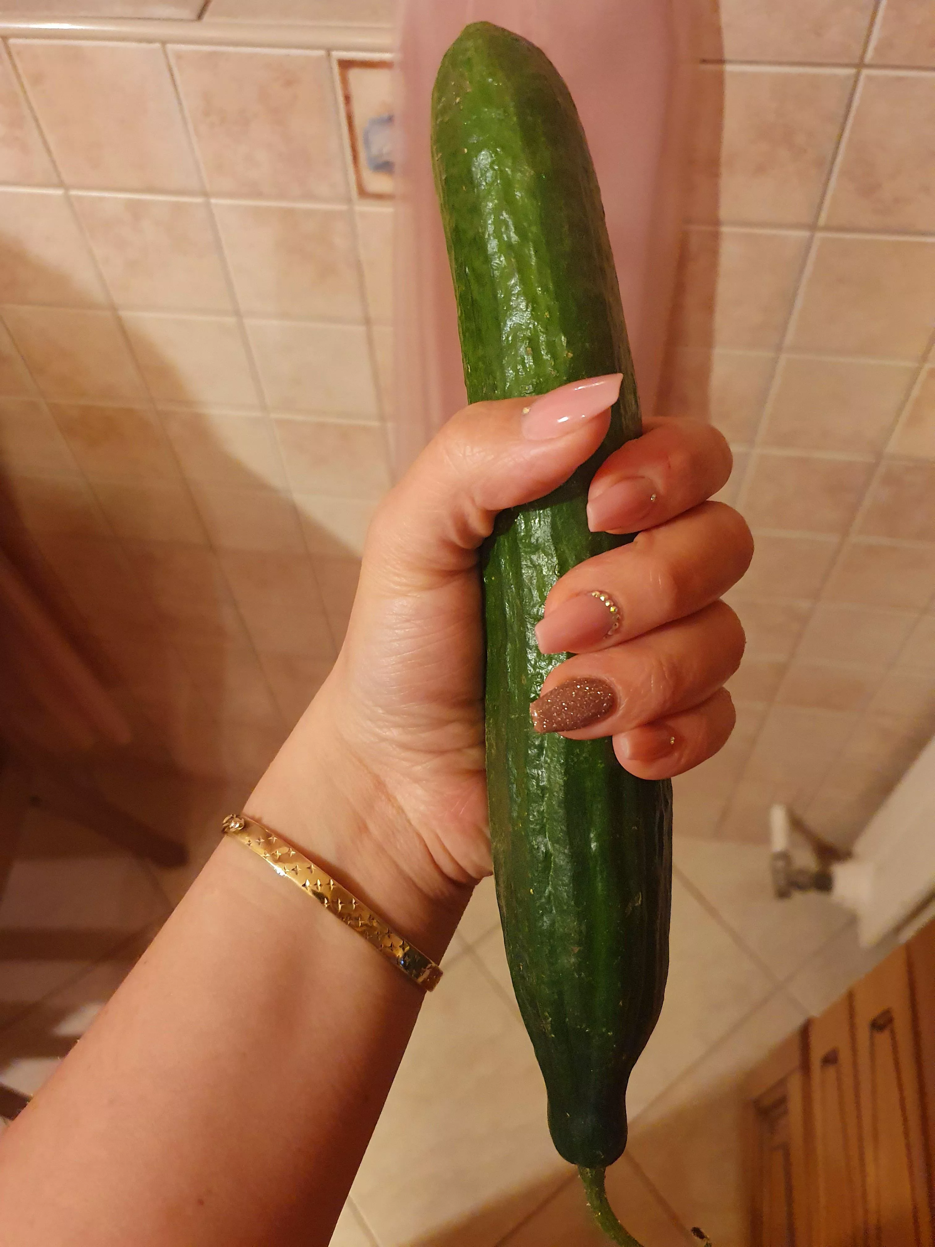 New nails. Any comments?