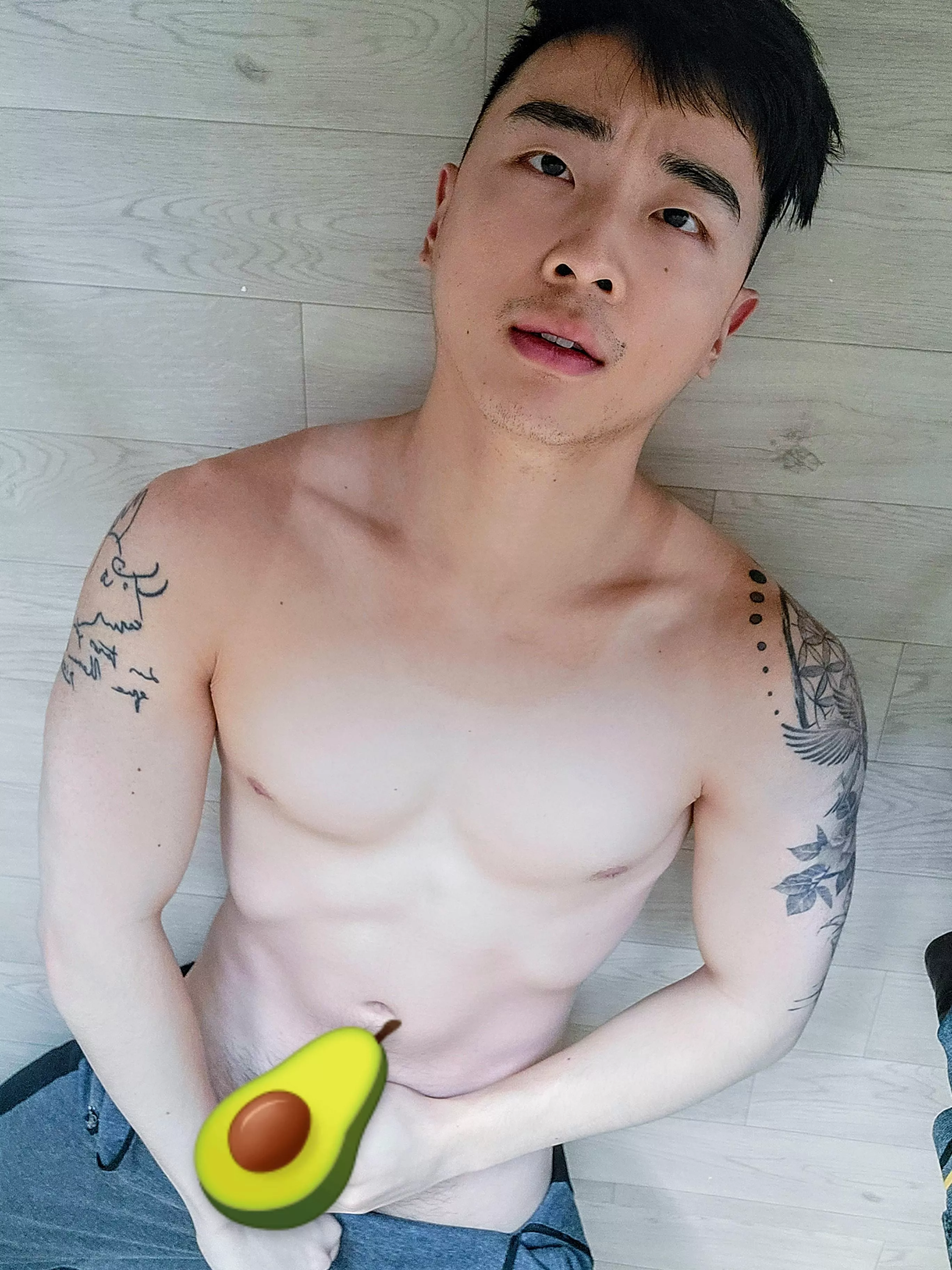 new to reddit.. but I think this is how you do it