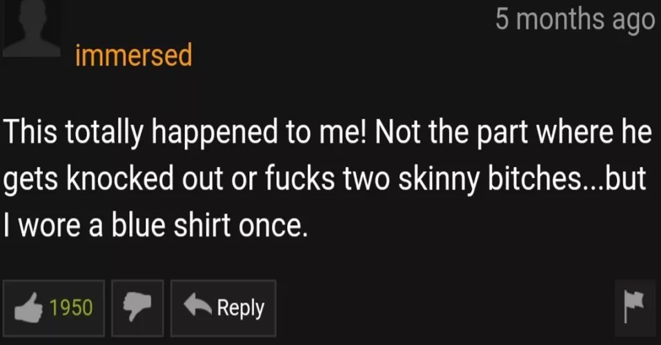 Not good with titles