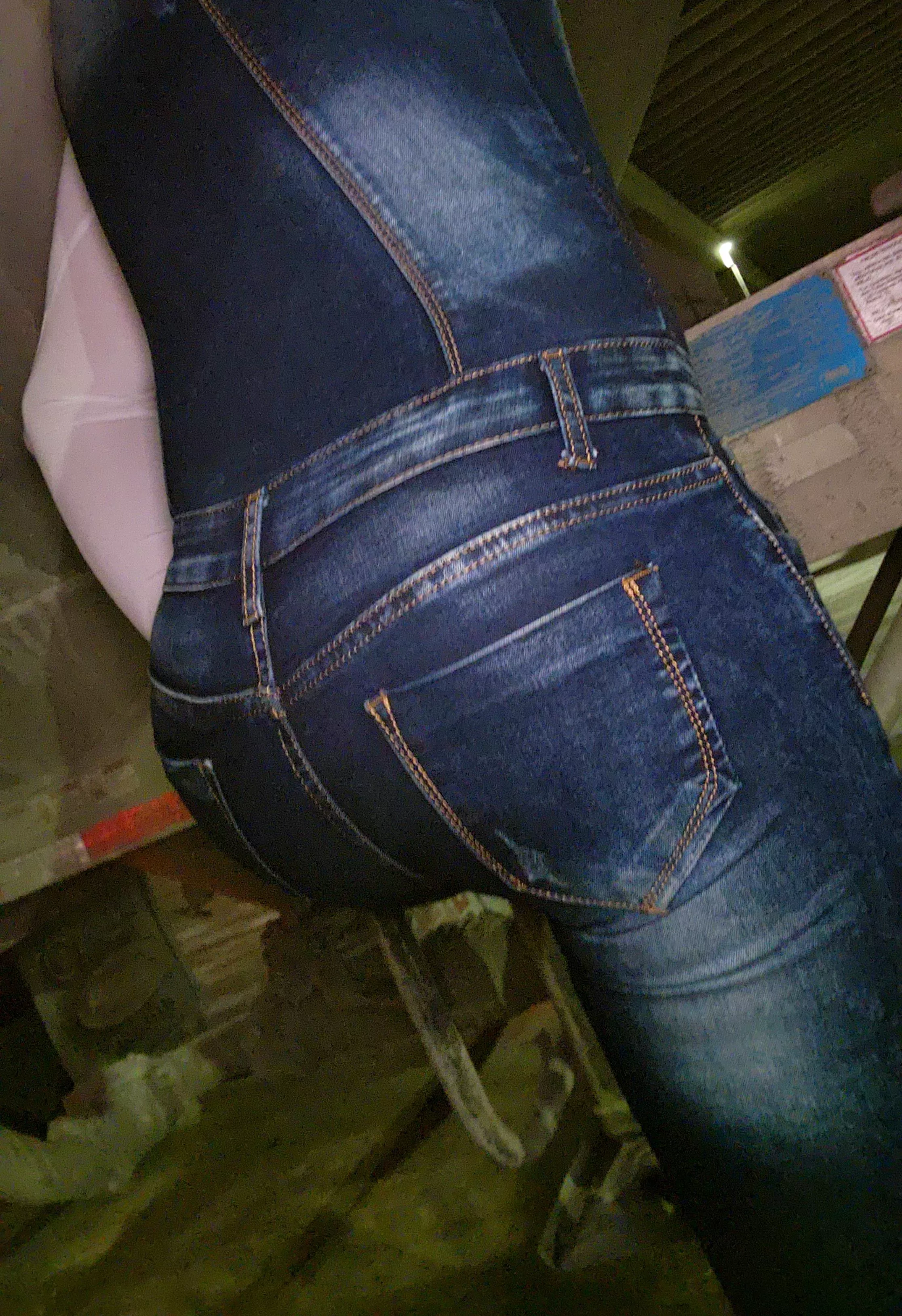 Not your average truck driver 😜