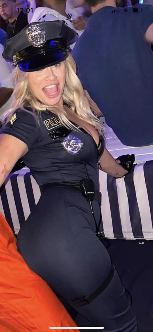 Officer