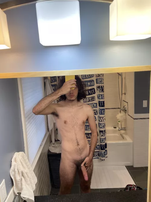 Oh no! My clothes fell off