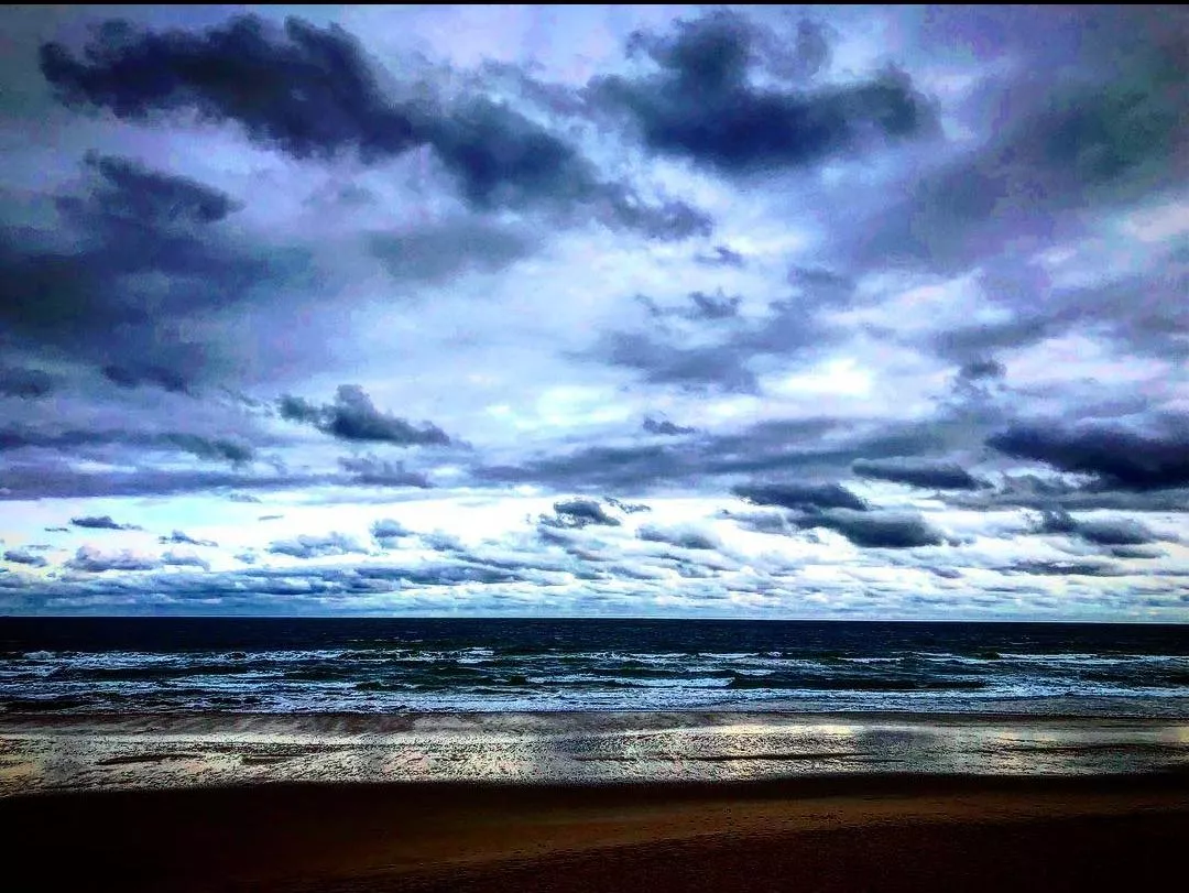 Old Bar Beach.. NSW Australia [OC]