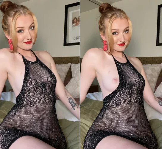 on second thought, you probably knew they were small