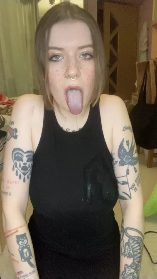 Oops… I made a mess