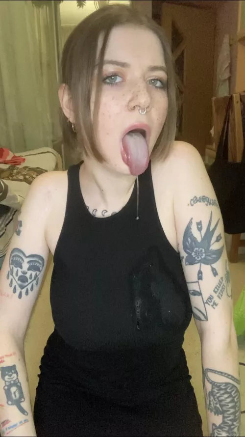 Oops… I made a mess