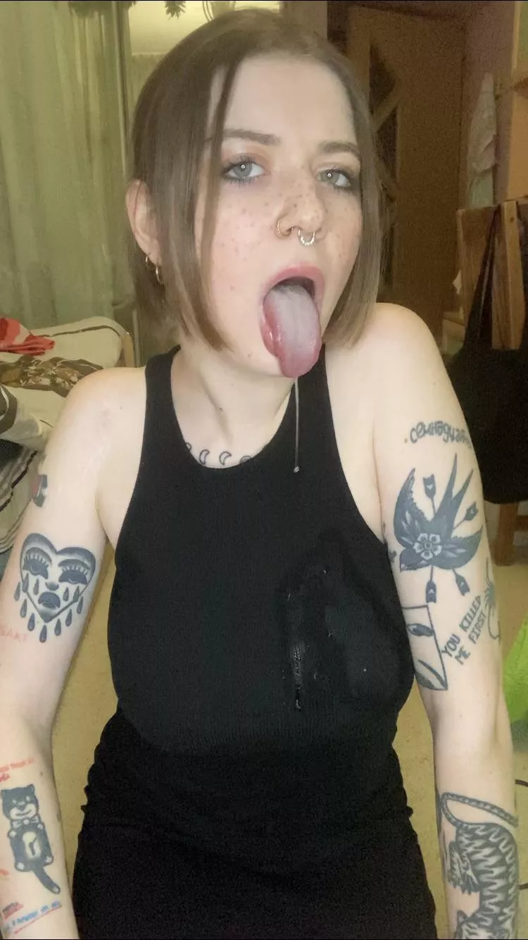 Oops… I made a mess