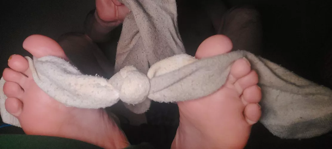 open wide, and let's have a little fun 😈