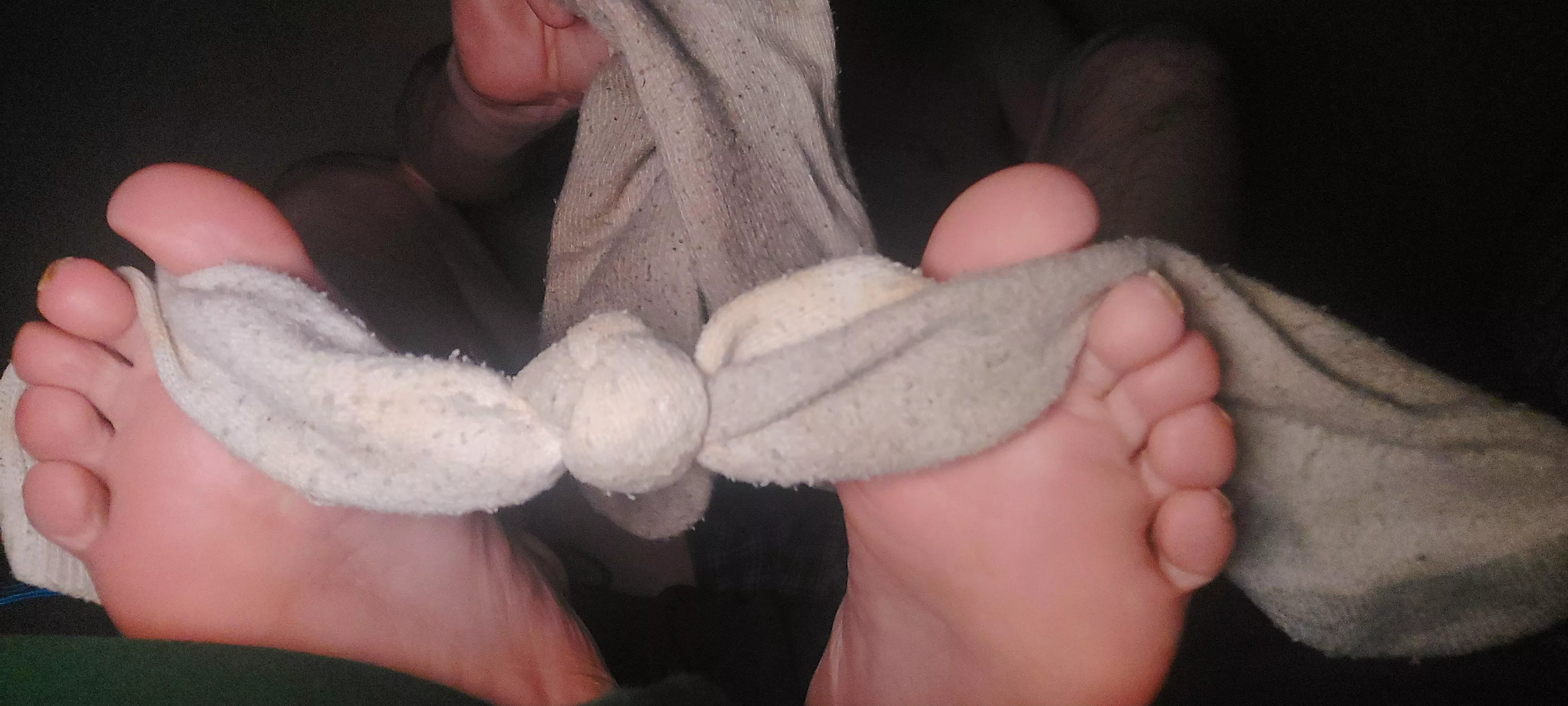 open wide, and let's have a little fun 😈