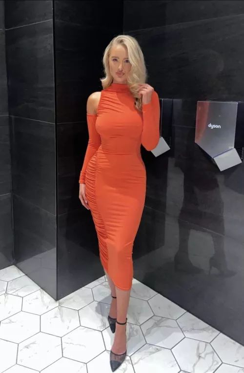 Orange