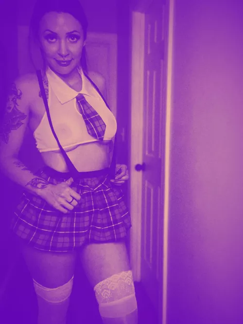 Peekabooo and underboooob 💋