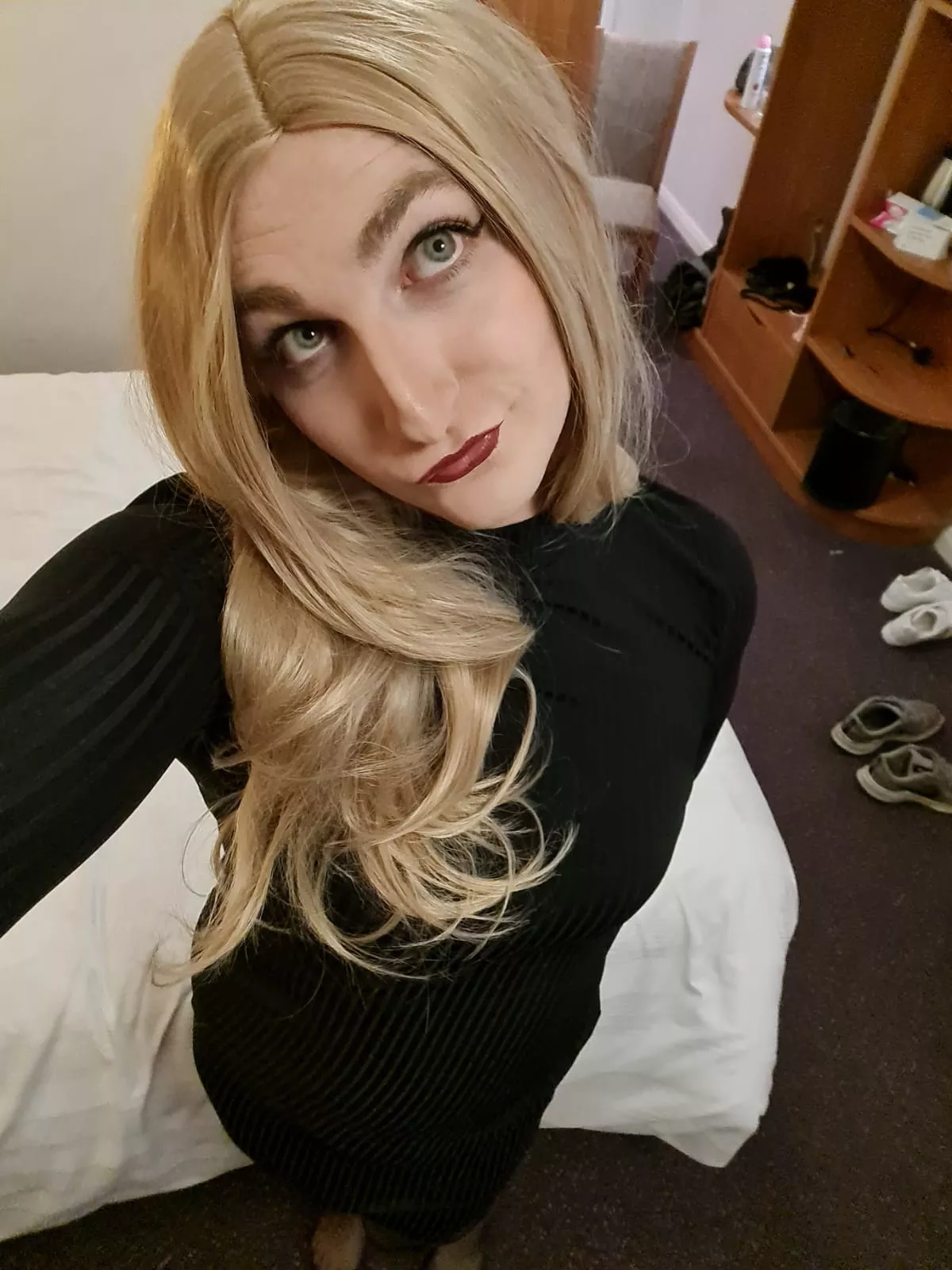 Penis for my thoughts? I mean penny...