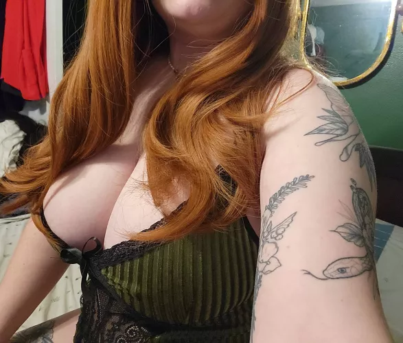 Poison Ivy