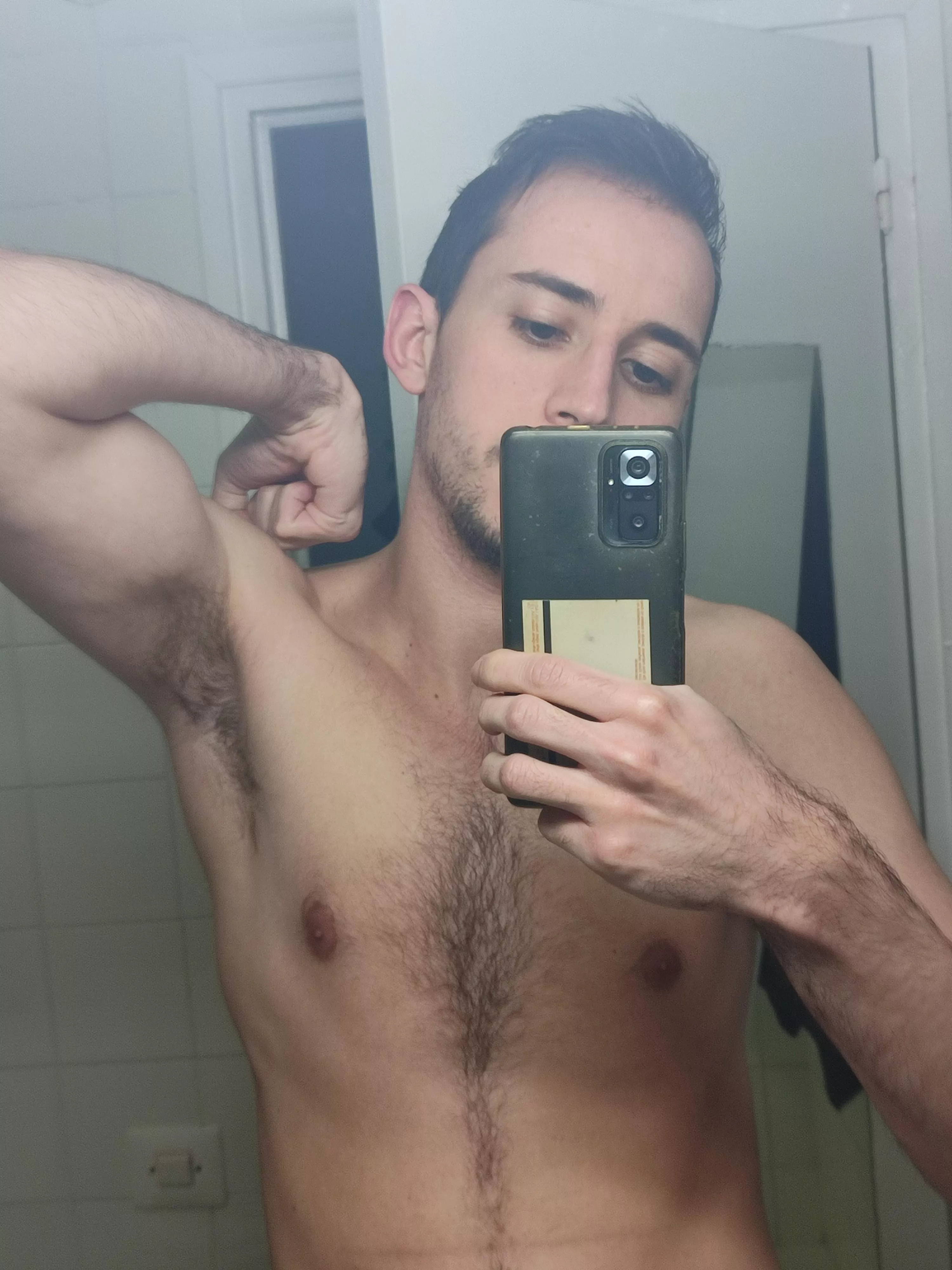 Pumping uppp 💪💪💪