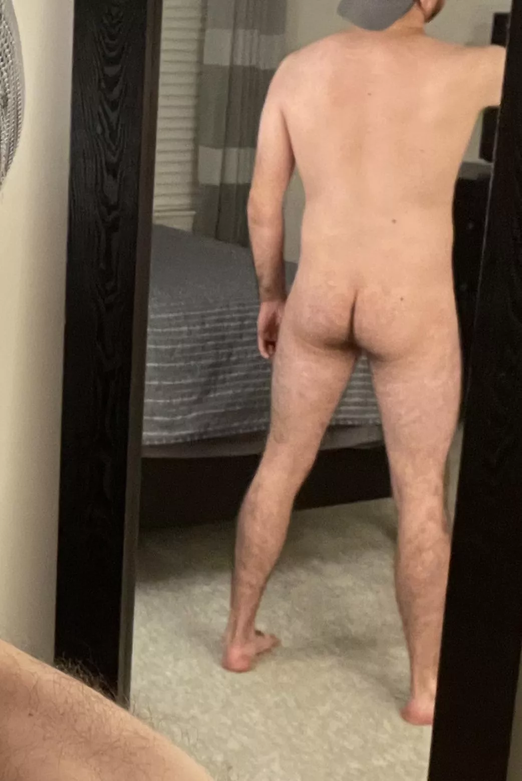 Rate my ass? [32]