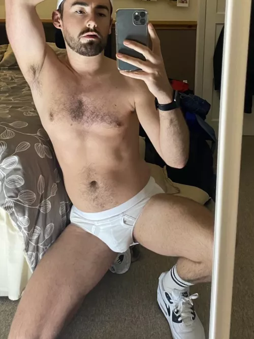 Seems like the place to show off these 😉