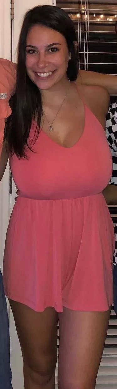 Short Supportive Dress