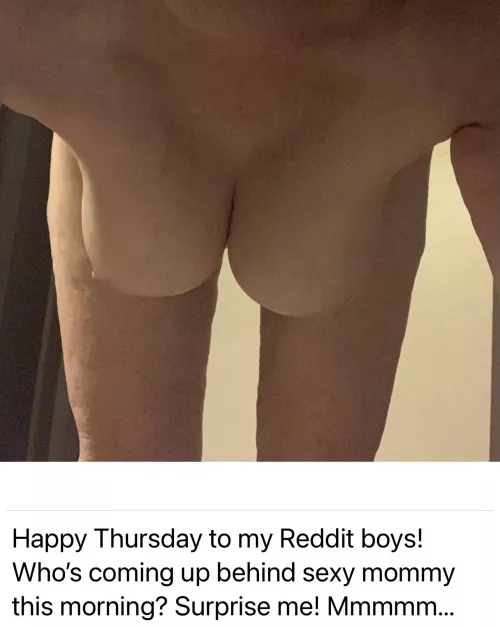 Show Your 74yo Sexy Mommy some Love! Send her some Tributes!