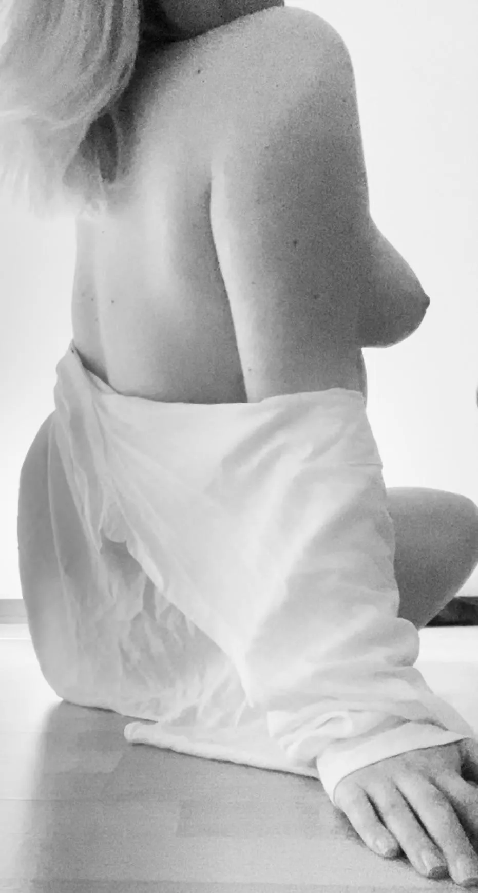 Simplicity, but I also just crave simpler times [f]