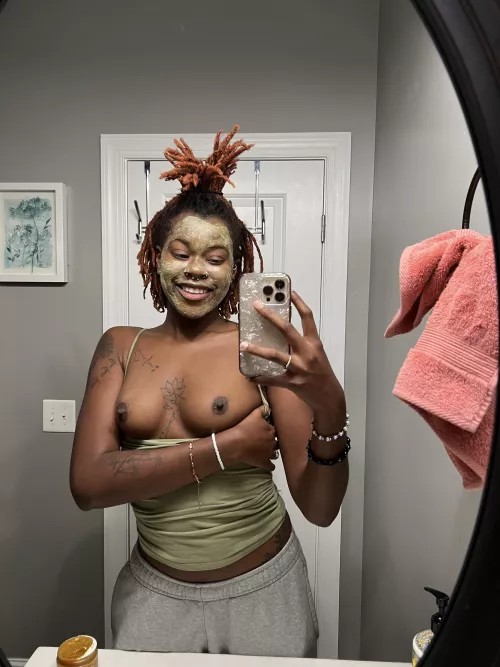 sleep good after you cum to this