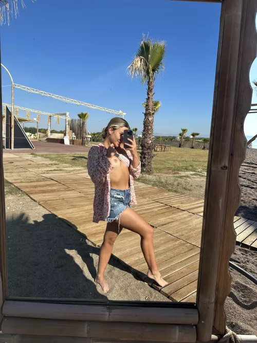 small enough to fuck anywhere