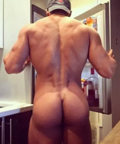 “Snack time” …