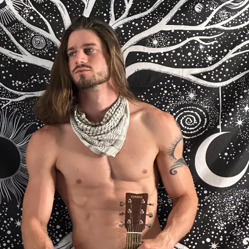 sometimes the answer isn't something we find, it's the very process of seeking