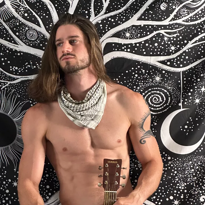 sometimes the answer isn't something we find, it's the very process of seeking