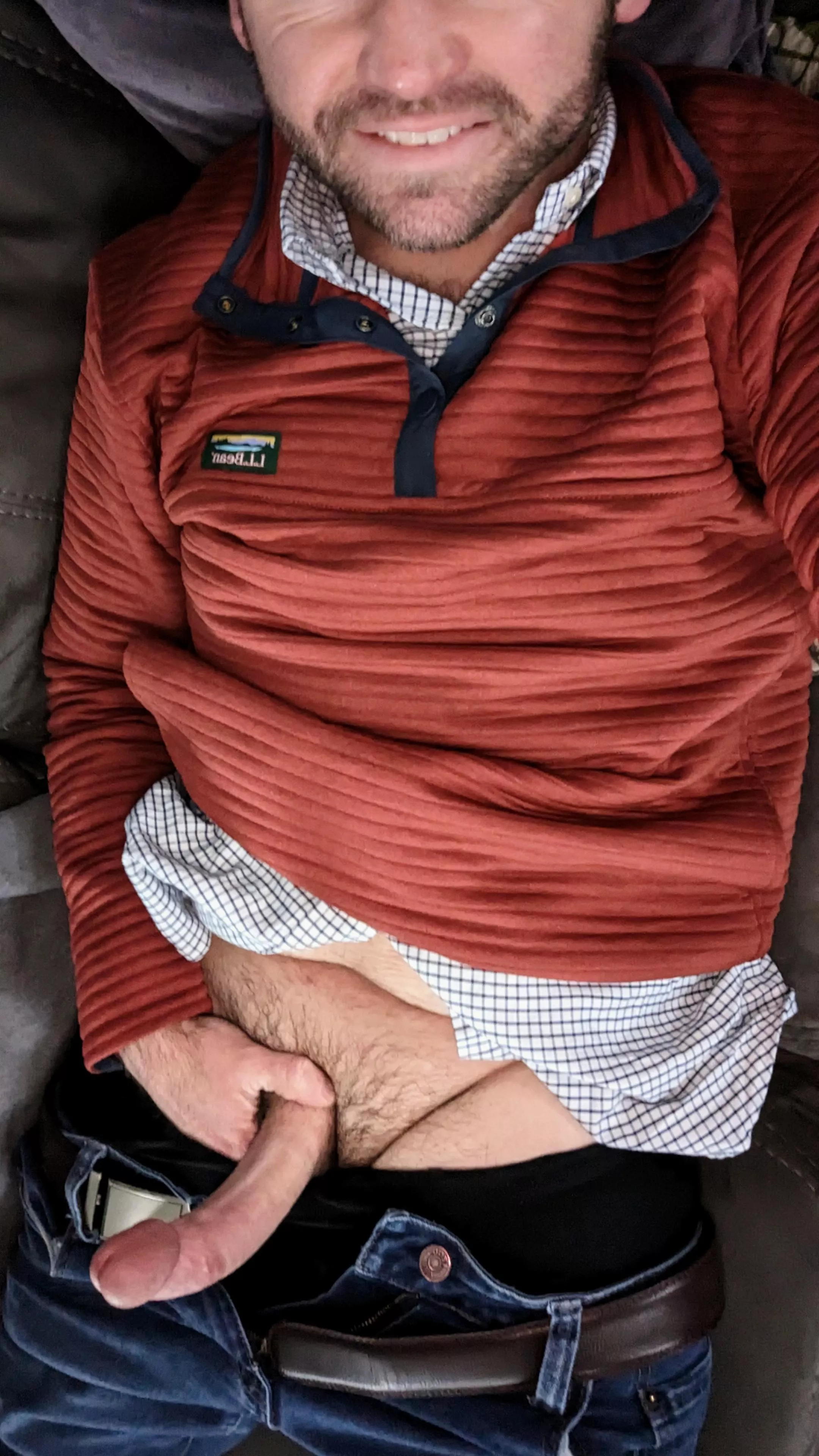 Sometimes Your Boss Can Be Pretty Naughty! (36)