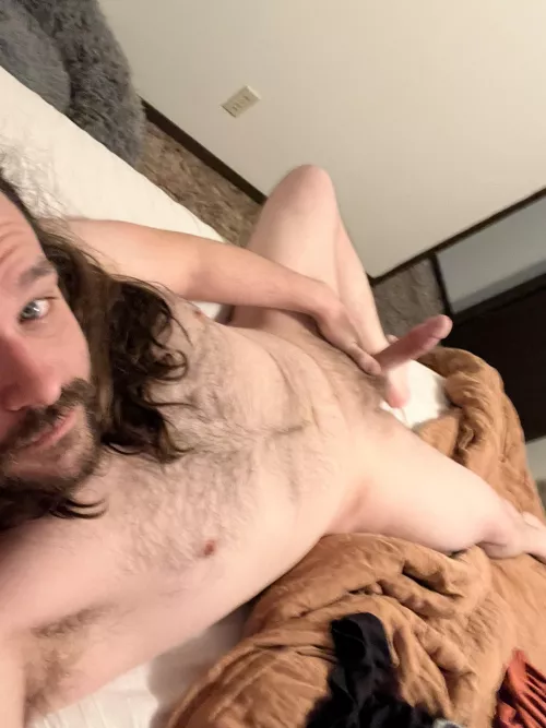 Still horny, and still alone. Who can fix these problems?? [35]