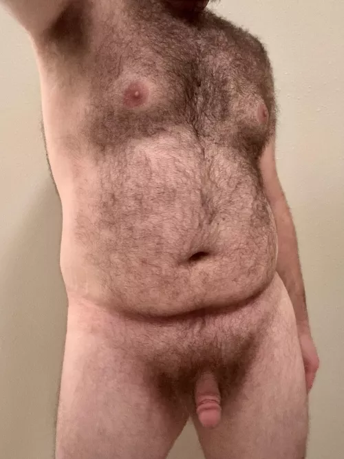 Thanks for the love yesterday…have another.