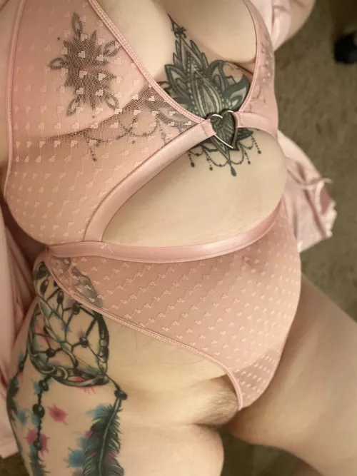 The coolest nipples you’ll ever see 🤘🏻